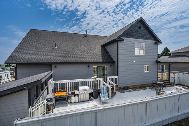 3706 Iroquois Trail, Billings, MT 59106