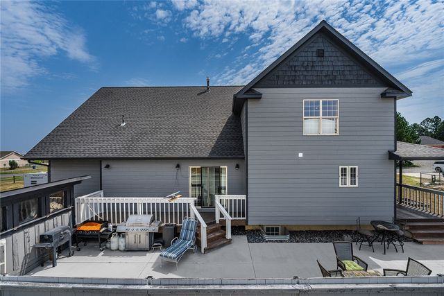 3706 Iroquois Trail, Billings, MT 59106