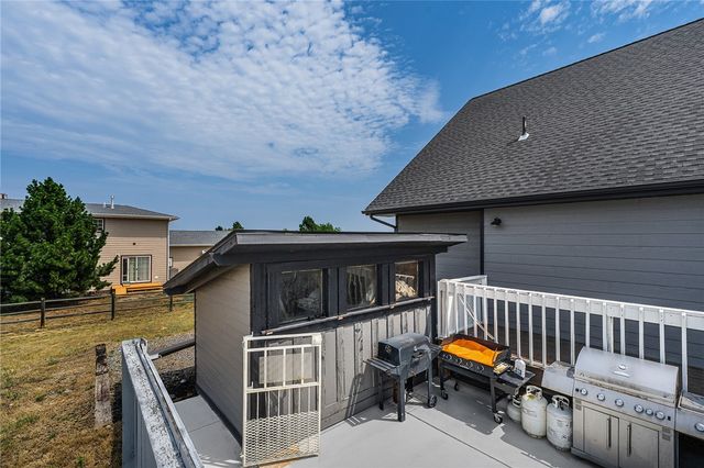 3706 Iroquois Trail, Billings, MT 59106