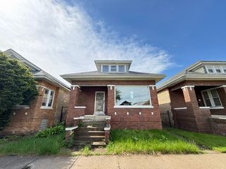 511 E 88th Place, Chicago, IL 60619