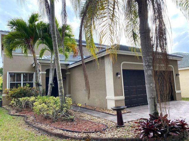 4375 Foxtail Lane, Weston, FL 33331