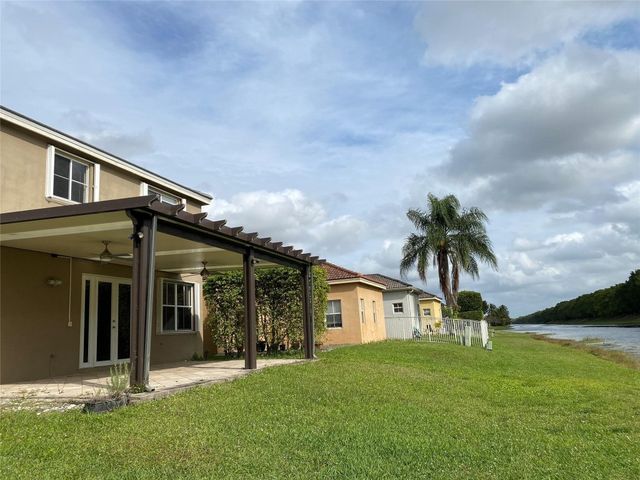 4375 Foxtail Lane, Weston, FL 33331