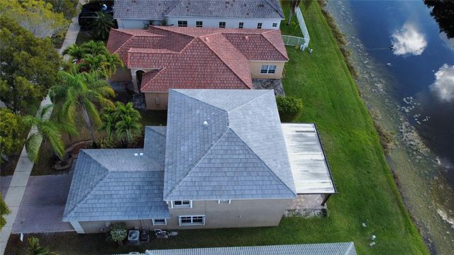 4375 Foxtail Lane, Weston, FL 33331