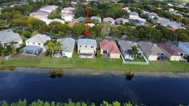 4375 Foxtail Lane, Weston, FL 33331