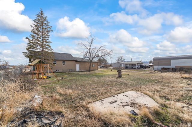 27 E 500 S, Gunnison, UT 84634