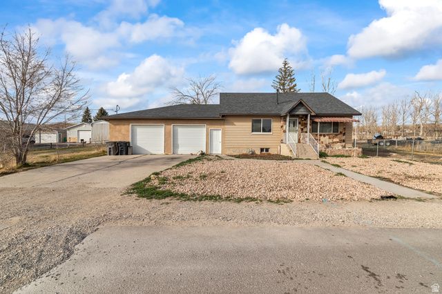 27 E 500 S, Gunnison, UT 84634