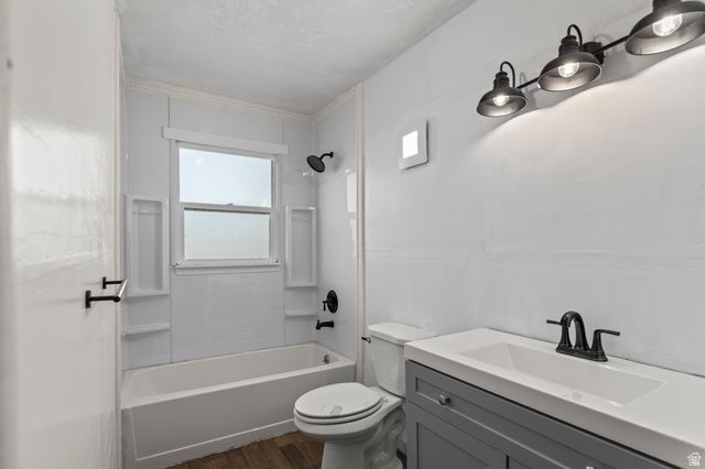 27 E 500 S, Gunnison, UT 84634