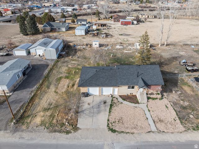 27 E 500 S, Gunnison, UT 84634