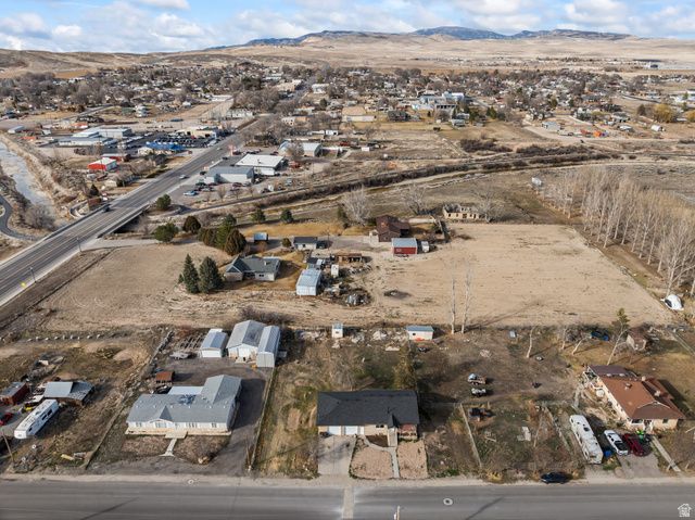 27 E 500 S, Gunnison, UT 84634