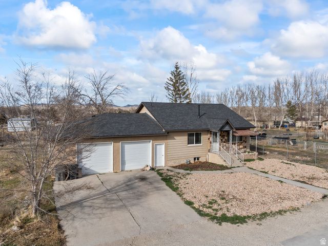 27 E 500 S, Gunnison, UT 84634