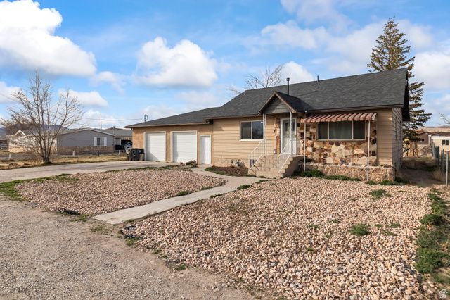 27 E 500 S, Gunnison, UT 84634