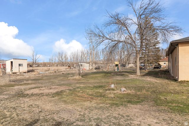 27 E 500 S, Gunnison, UT 84634