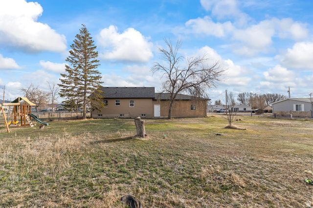 27 E 500 S, Gunnison, UT 84634