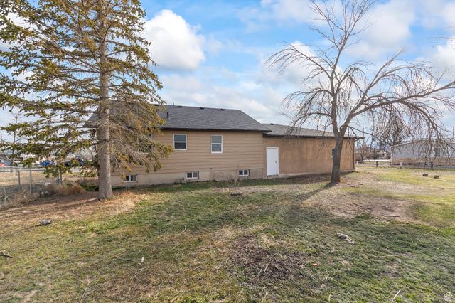 27 E 500 S, Gunnison, UT 84634
