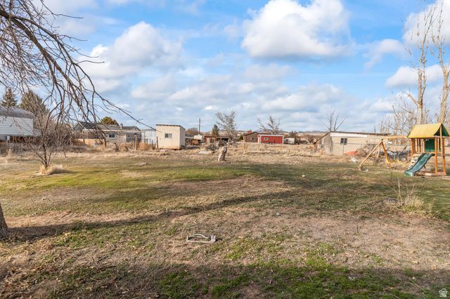 27 E 500 S, Gunnison, UT 84634