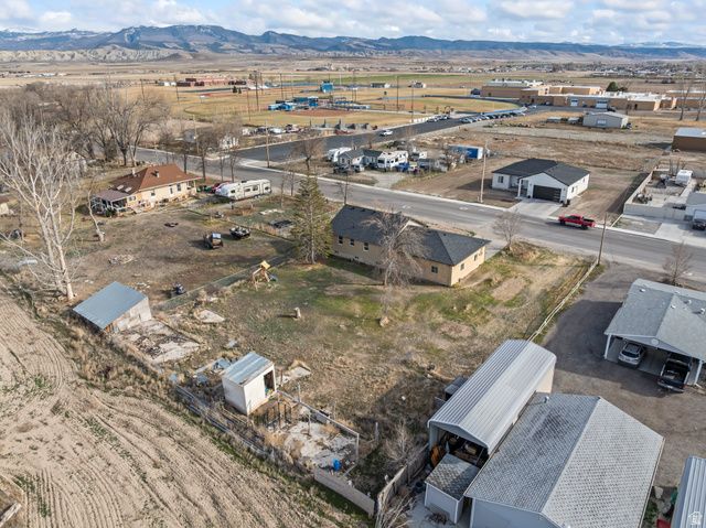 27 E 500 S, Gunnison, UT 84634