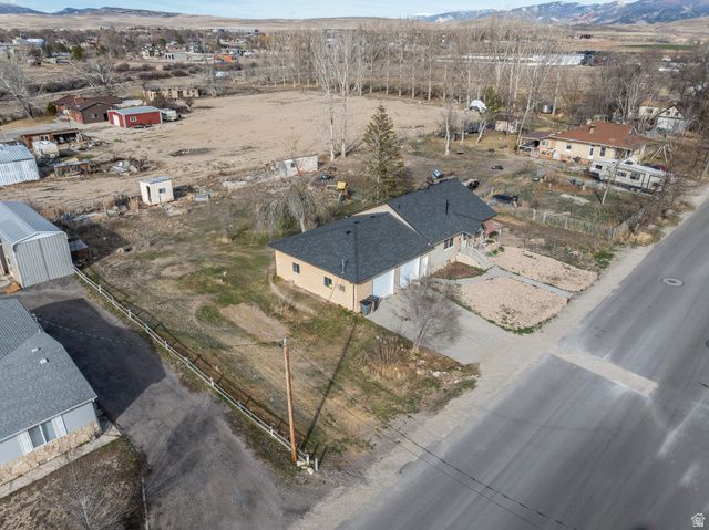 27 E 500 S, Gunnison, UT 84634