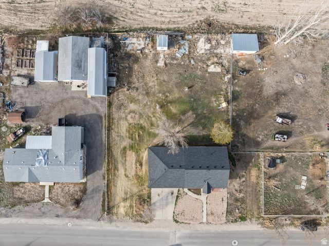 27 E 500 S, Gunnison, UT 84634