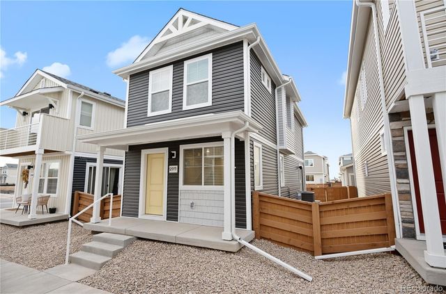 12979 E 103rd Place, Commerce City, CO 80022