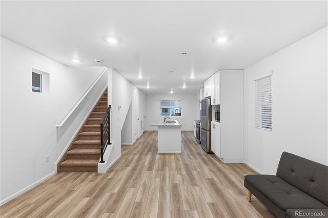 12979 E 103rd Place, Commerce City, CO 80022