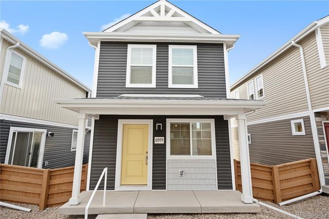 12979 E 103rd Place, Commerce City, CO 80022