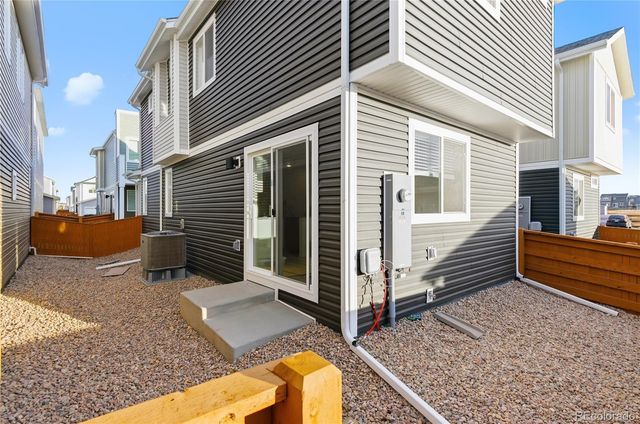 12979 E 103rd Place, Commerce City, CO 80022