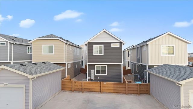 12979 E 103rd Place, Commerce City, CO 80022