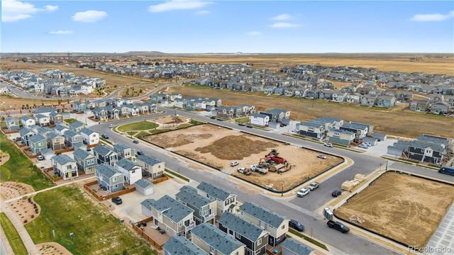 12979 E 103rd Place, Commerce City, CO 80022