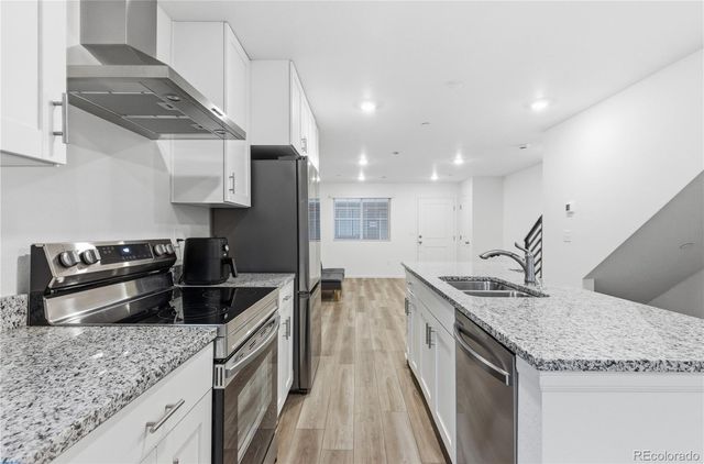 12979 E 103rd Place, Commerce City, CO 80022