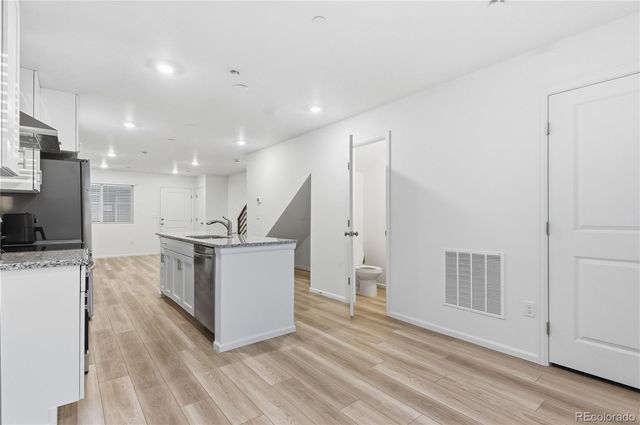 12979 E 103rd Place, Commerce City, CO 80022