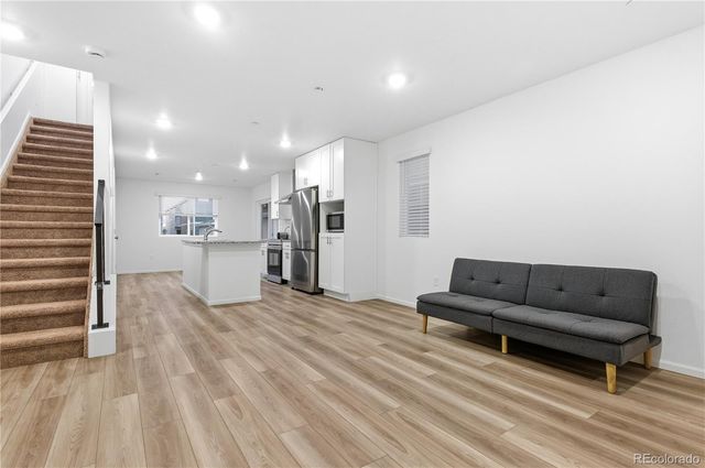 12979 E 103rd Place, Commerce City, CO 80022