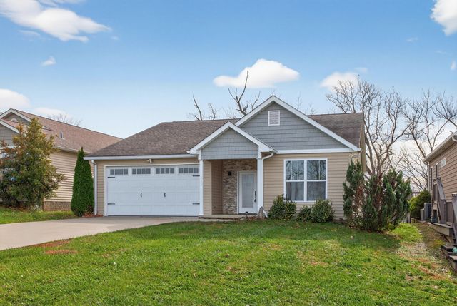 370 Persimmon Way, Harrodsburg, KY 40330