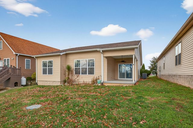 370 Persimmon Way, Harrodsburg, KY 40330