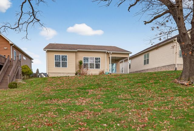 370 Persimmon Way, Harrodsburg, KY 40330