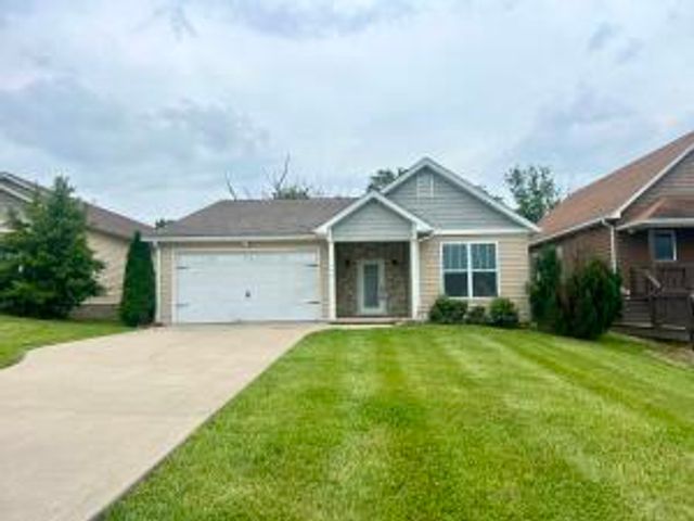 370 Persimmon Way, Harrodsburg, KY 40330