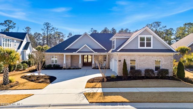2643 W Timber Crest Drive NE, Leland, NC 28451