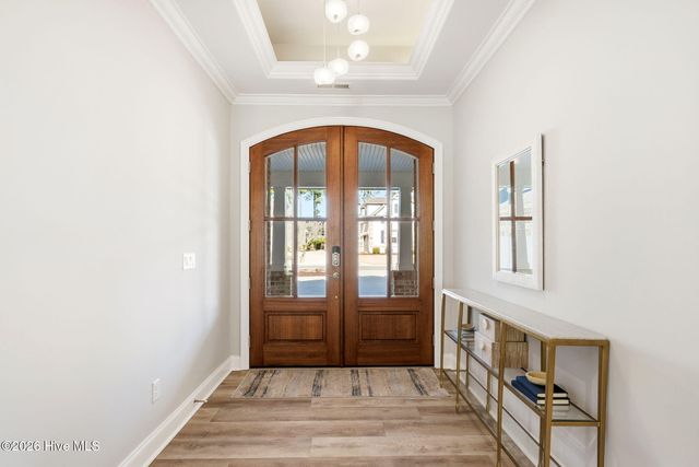 2643 W Timber Crest Drive NE, Leland, NC 28451