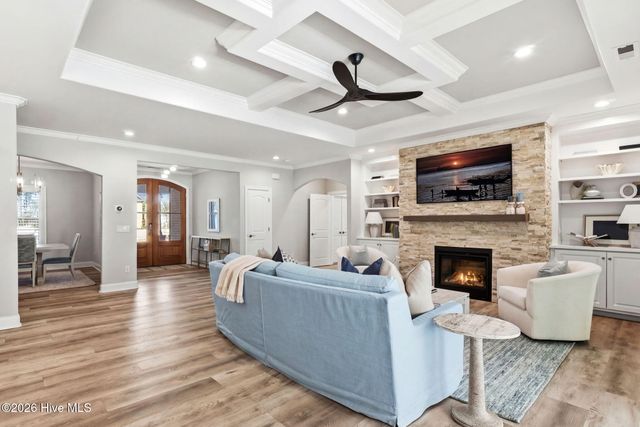 2643 W Timber Crest Drive NE, Leland, NC 28451