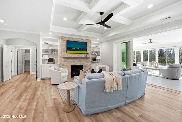 2643 W Timber Crest Drive NE, Leland, NC 28451