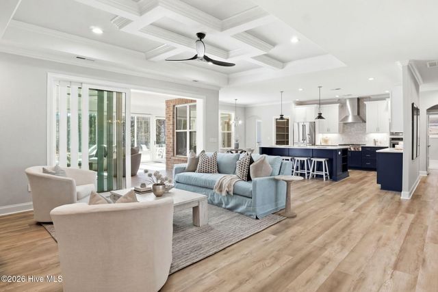 2643 W Timber Crest Drive NE, Leland, NC 28451