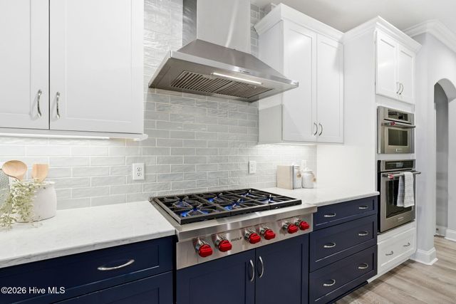 2643 W Timber Crest Drive NE, Leland, NC 28451