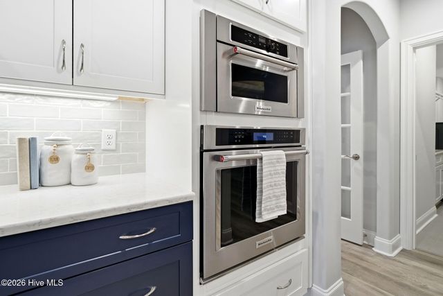 2643 W Timber Crest Drive NE, Leland, NC 28451