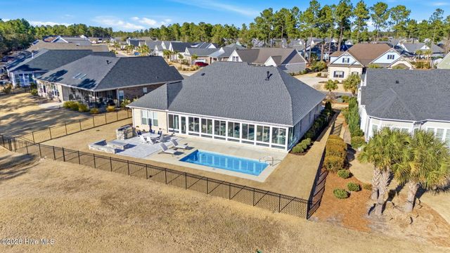 2643 W Timber Crest Drive NE, Leland, NC 28451