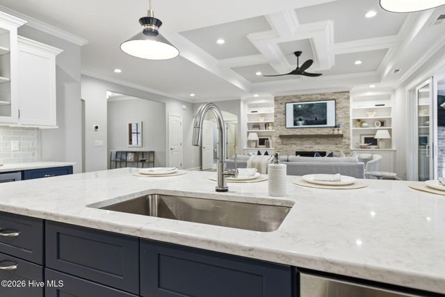 2643 W Timber Crest Drive NE, Leland, NC 28451