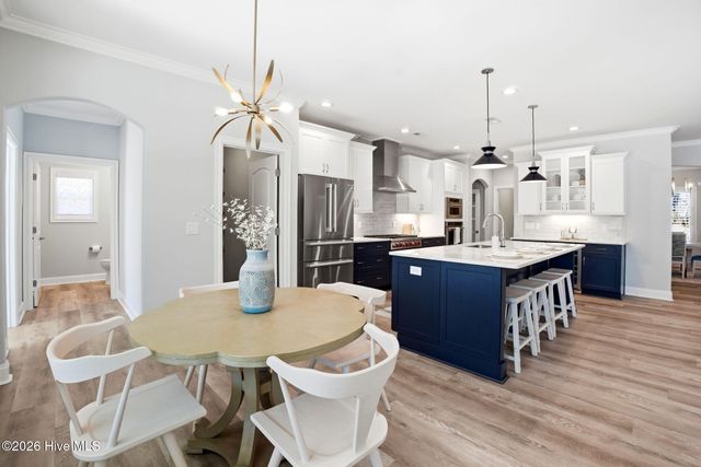 2643 W Timber Crest Drive NE, Leland, NC 28451