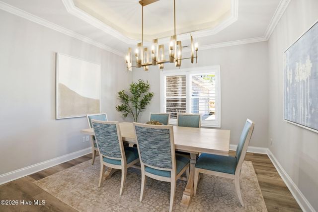 2643 W Timber Crest Drive NE, Leland, NC 28451