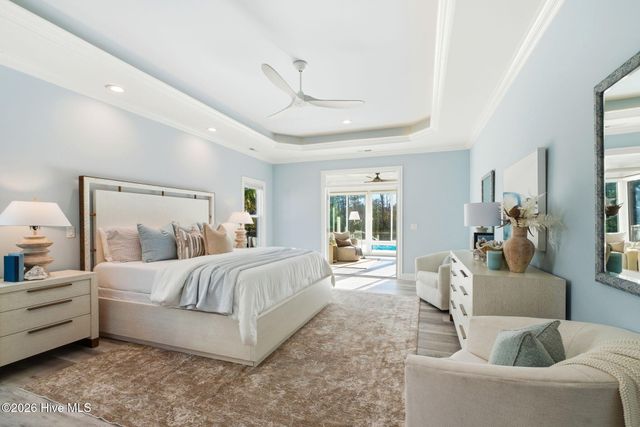 2643 W Timber Crest Drive NE, Leland, NC 28451