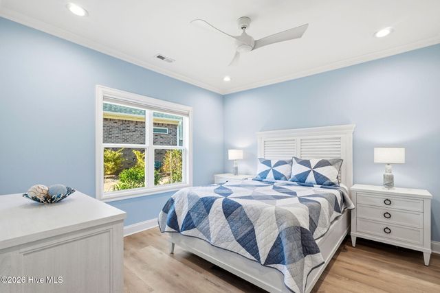 2643 W Timber Crest Drive NE, Leland, NC 28451