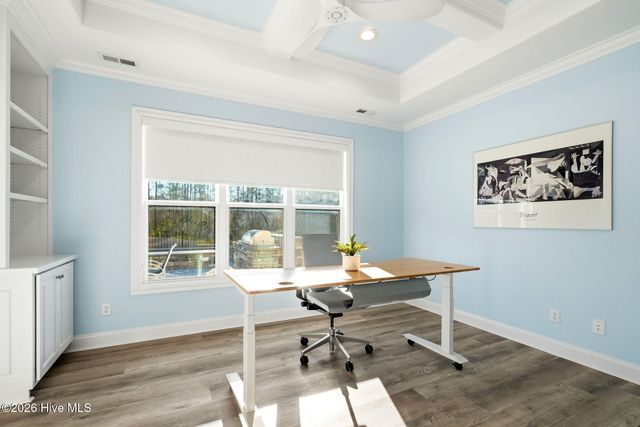 2643 W Timber Crest Drive NE, Leland, NC 28451