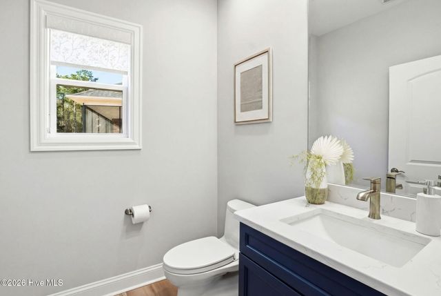 2643 W Timber Crest Drive NE, Leland, NC 28451